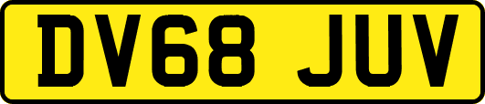 DV68JUV