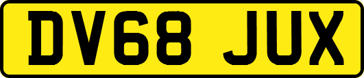 DV68JUX