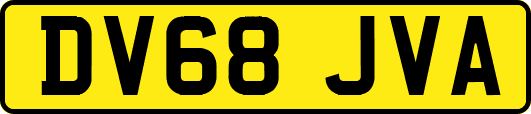 DV68JVA