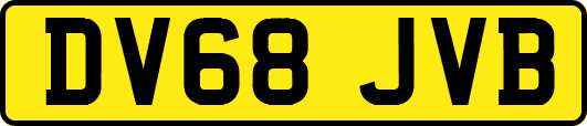 DV68JVB