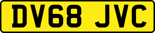 DV68JVC
