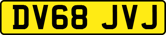 DV68JVJ