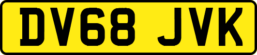 DV68JVK