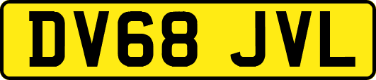 DV68JVL