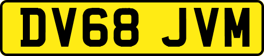 DV68JVM
