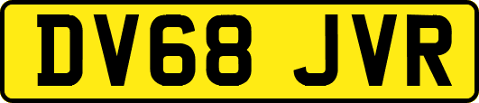 DV68JVR