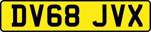 DV68JVX
