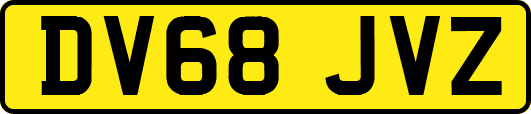 DV68JVZ