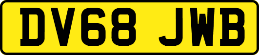 DV68JWB