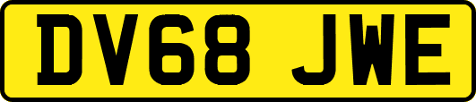 DV68JWE