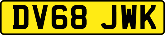 DV68JWK