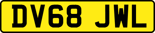 DV68JWL