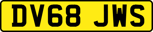 DV68JWS