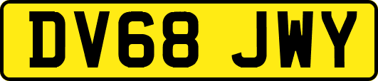 DV68JWY