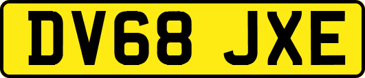 DV68JXE
