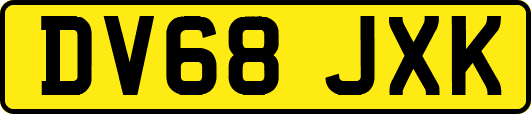 DV68JXK