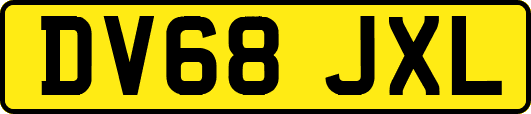 DV68JXL