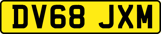 DV68JXM