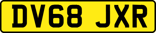 DV68JXR