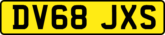 DV68JXS