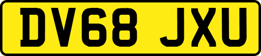 DV68JXU