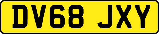 DV68JXY