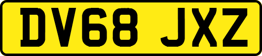 DV68JXZ