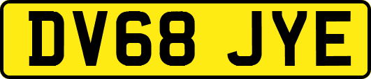 DV68JYE