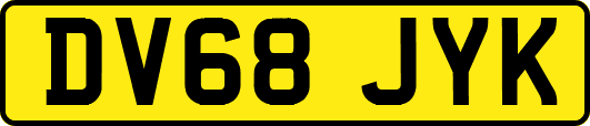 DV68JYK