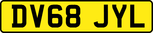 DV68JYL