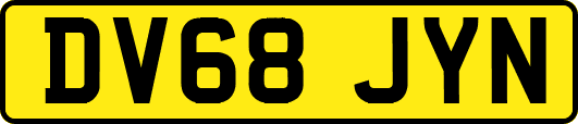DV68JYN