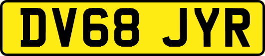 DV68JYR