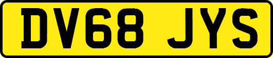 DV68JYS