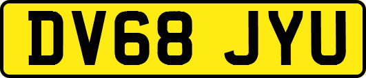 DV68JYU