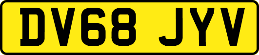 DV68JYV