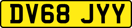 DV68JYY