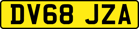 DV68JZA