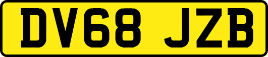 DV68JZB