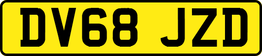 DV68JZD