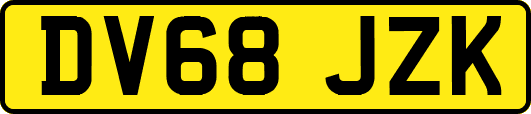 DV68JZK