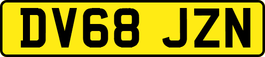 DV68JZN