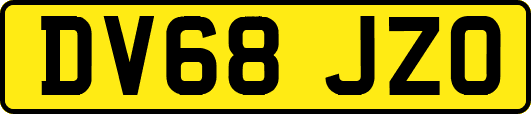 DV68JZO