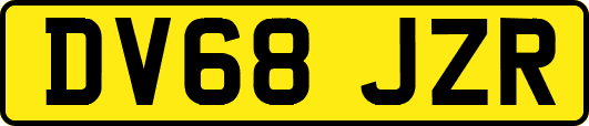 DV68JZR