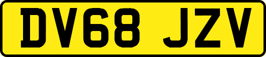 DV68JZV