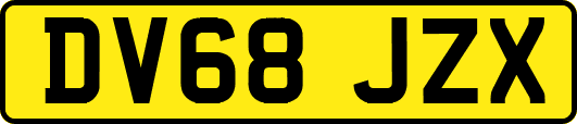 DV68JZX