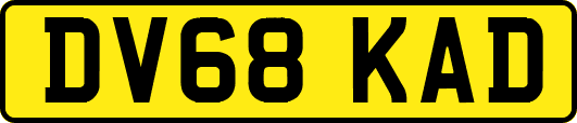 DV68KAD