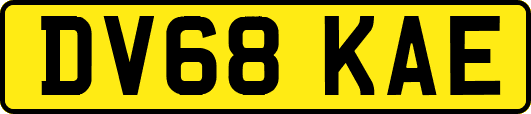 DV68KAE
