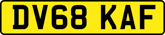 DV68KAF