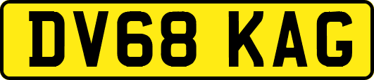 DV68KAG