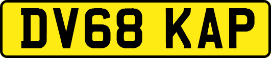 DV68KAP